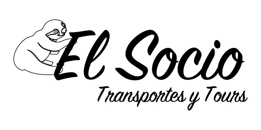 Logo El Socio