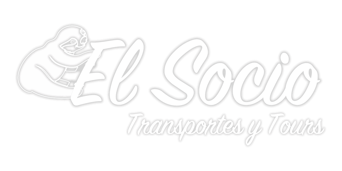 Logo El Socio